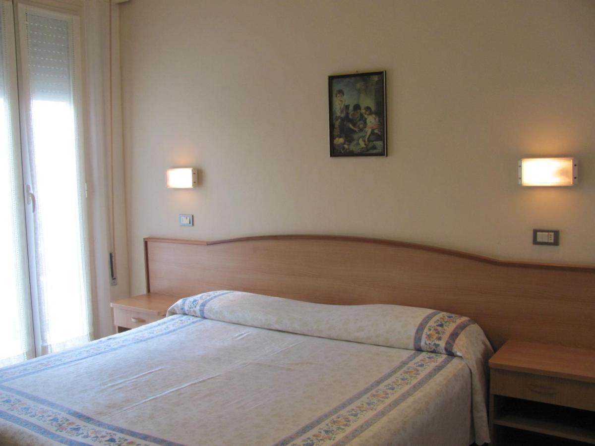 Albergo Moretti Senigallia Rom bilde