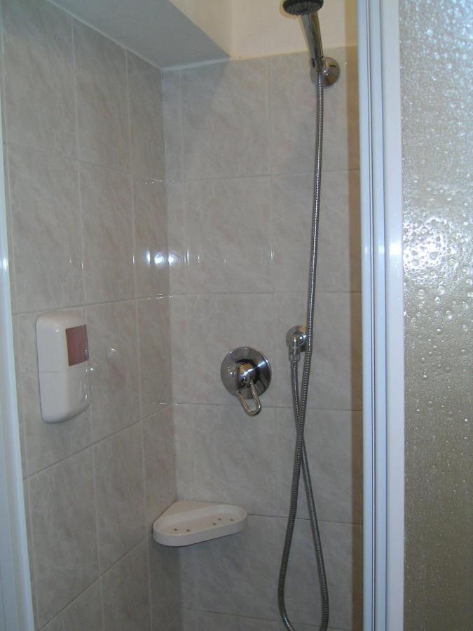 Albergo Moretti Senigallia Rom bilde